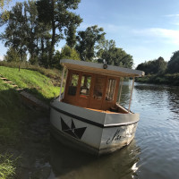 Srážka vody v období od 18.9. do 21. 9.