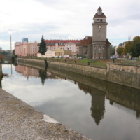 Jak to bude s plavbami vzhledem k probíhající rekonstrukci koryta