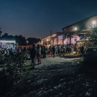 Festival Řeka má duši- 5 OLOLET 22.8. 2020