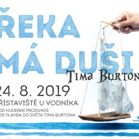 Festival Řeka má duši 2019
